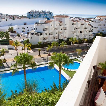 Puerto Deportivo إِستيبونا المظهر الخارجي الصورة