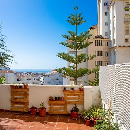 Puerto Deportivo إِستيبونا المظهر الخارجي الصورة