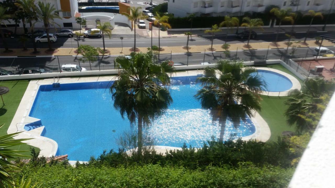 Puerto Deportivo إِستيبونا المظهر الخارجي الصورة