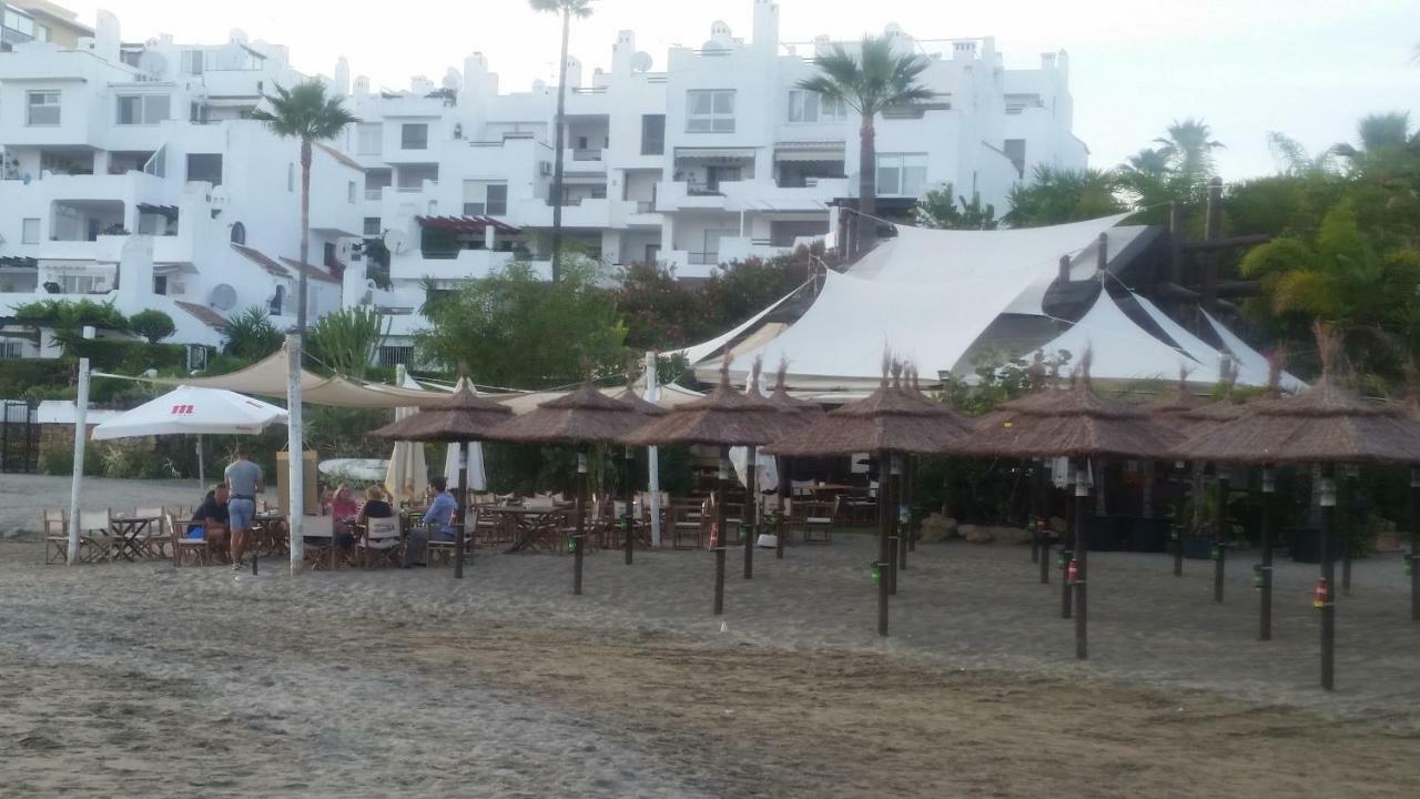 Puerto Deportivo إِستيبونا المظهر الخارجي الصورة