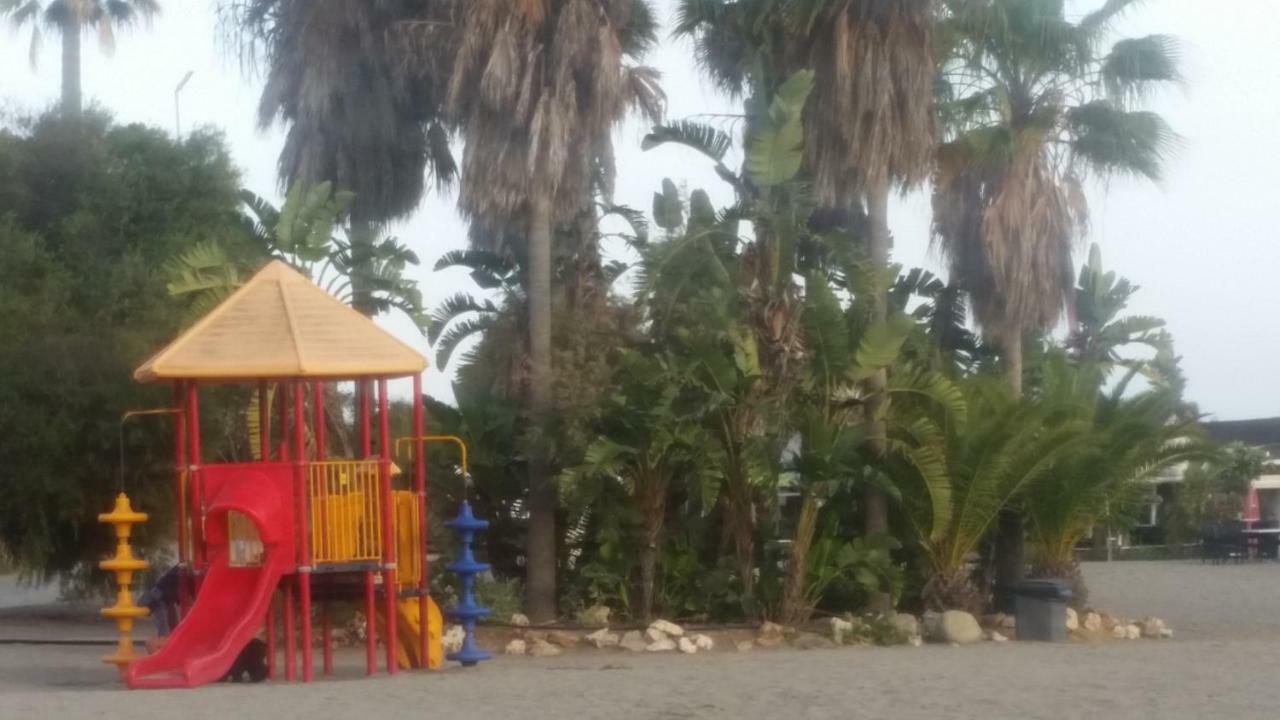 Puerto Deportivo إِستيبونا المظهر الخارجي الصورة