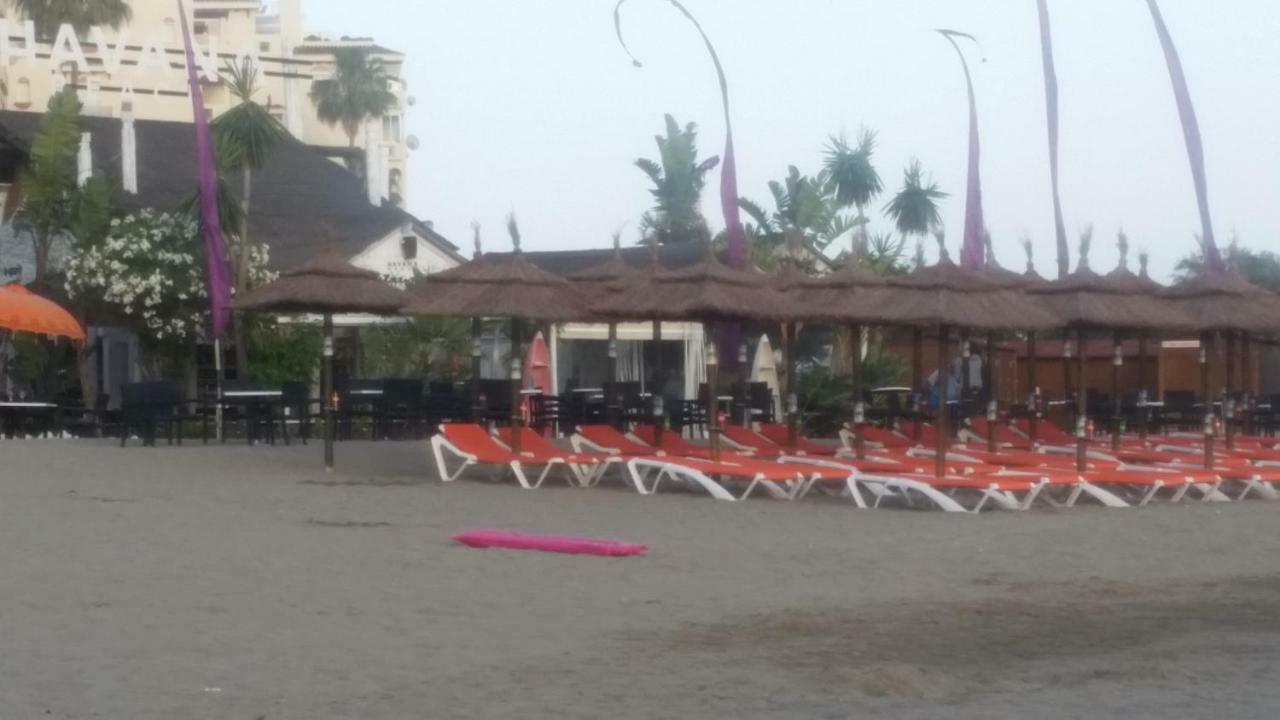 Puerto Deportivo إِستيبونا المظهر الخارجي الصورة