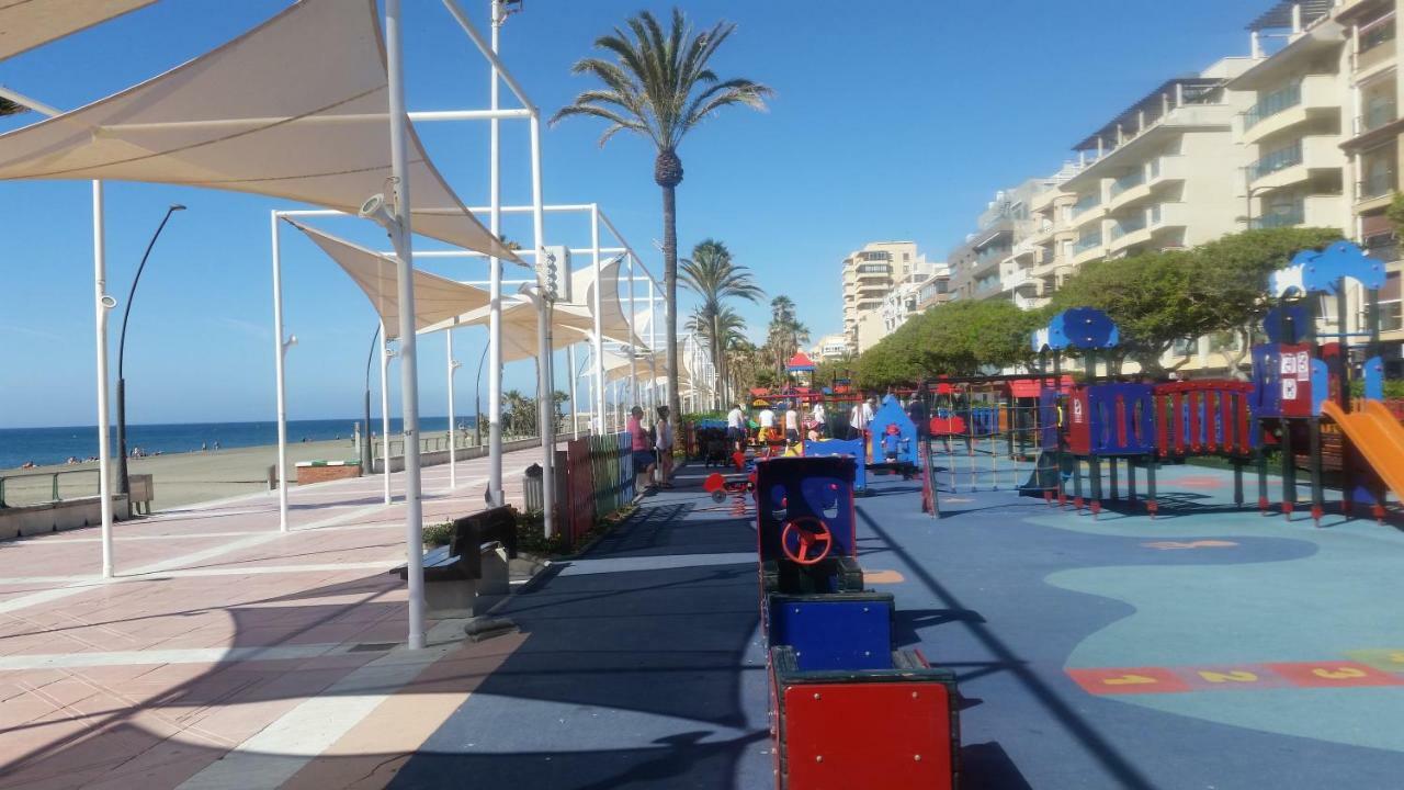 Puerto Deportivo إِستيبونا المظهر الخارجي الصورة